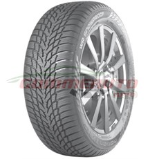 COP. 225/45VR18 NOKIAN WR SNOWPROOF P XL 95V M+S